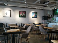 -greenjoy绿享轻食(宁海路店)