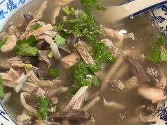 -老三羊汤【北兴隆街店】