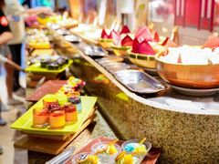-熊猫自助餐厅.萌趣城堡(长隆熊猫酒店)