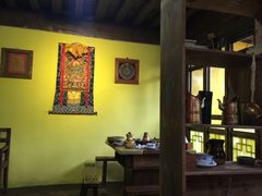 -陀岗美食·云南藏式特色餐厅