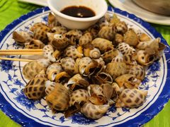 -盛港湾海鲜食府(黄沙店)
