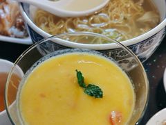 -香港威特瑞茶餐厅(小白楼音乐厅店)