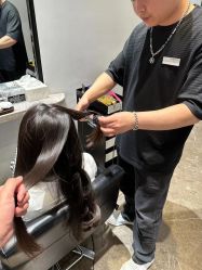 -汤尼英盖TONI&GUY-essensuals