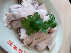 -百家鸡味馆(清泰店)