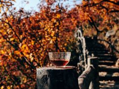 -周口店坡峰岭风景区