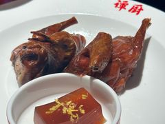 -谭厨中山传家菜.乳鸽.脆鲩鱼(华强北中航城店)