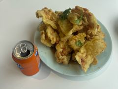 -萍香大厨·锅包肉(大东门店)
