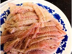 -洪运轩饭庄(北纬路店)