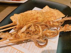-马海涛牛肉串·午市牛腩饭·烧烤夜宵(领汇广场店)