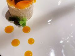 -金奥国际酒店温哥华扒房Vancouver Grill