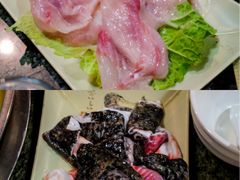 -重庆乌鱼庄·龙滋鲜(青羊大道店)