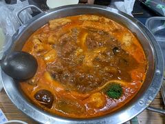 -姐妹辣糊糊(朝阳巷二店)