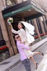 -JEFF STUDIO摄影摄像婚礼跟拍