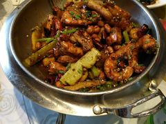 -巴渝菜舍曾氏麻辣风(霸州店)