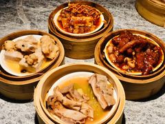 冶味金钱肚-悦秀·高级粤菜