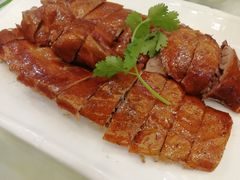 -椿记烧鹅(建干路店)