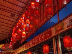 -年辉渔村