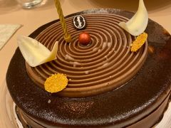 -CHASE Modern Cuisine(崇宁路店)