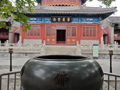 -大钟寺古钟博物馆