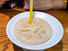 王牌蟹粉灌汤包-苏小柳手工点心(人民广场分院)