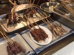 -隆氏兔头(七道堰店)