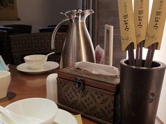 -小时候文化主题餐厅(田家店)