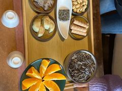 -邈墨茶馆(凤起路店)