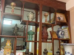 -百壬推灸馆·小儿推拿(中航华府店)