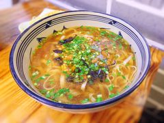 -老崔的面馆(玉函路店)