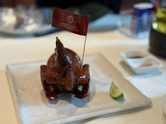 -侨美·唐荔园·40年地道粤菜