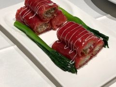 红米龙利鱼肠粉-天然台1908(中建广场店)