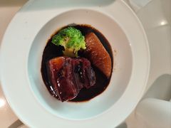 -小放牛炒菜馆(长安万达店)