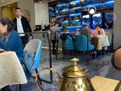 大堂-大眼锅贴水饺(河东店)