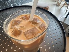 -HUGS coffee(东区店)