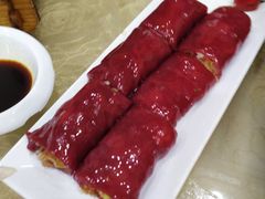 -海港酒楼·平价海鲜·茶点(小公园店)