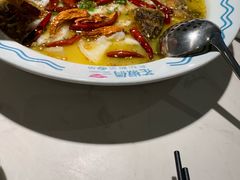 -花椒俏川菜小馆(南海万达店)
