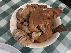 -百家缘(东门南路店)