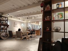-城南花开咖啡(稻花村店)