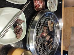 -韩盛·盛江山自助料理(奥体万达店)