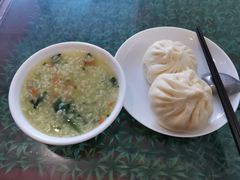 -沈老头包子(八十五店)