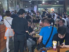 -星鸿社重庆老火锅