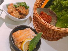 -赤坂亭M9和牛烧肉·日料398放题(万达店)