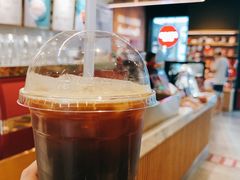 -COSTA COFFEE(斯普瑞斯奥特莱斯店)