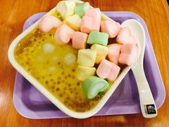 -满记甜品(南京虹悦城三店)