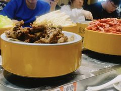 -喜家自助小火锅(乐客城店)