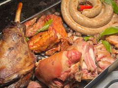 -索菲特西湖大酒店·香榭丽全日候餐厅(南山路店)