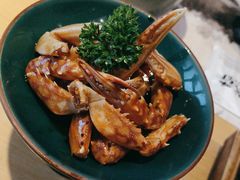 -秋荀日本料理(昆明同德广场店)