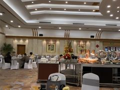 -南京钟山宾馆(江苏省会议中心)