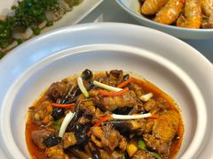 -珈境湖畔餐厅·湖北菜·江浙菜•樱花季(西北湖店)