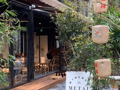 -Metal hands·铁手咖啡